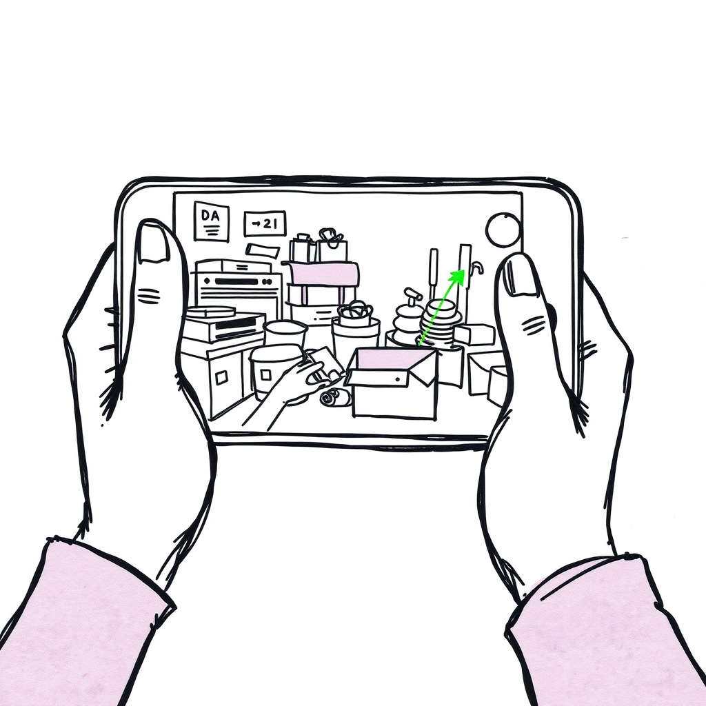 Virtual Services in Action