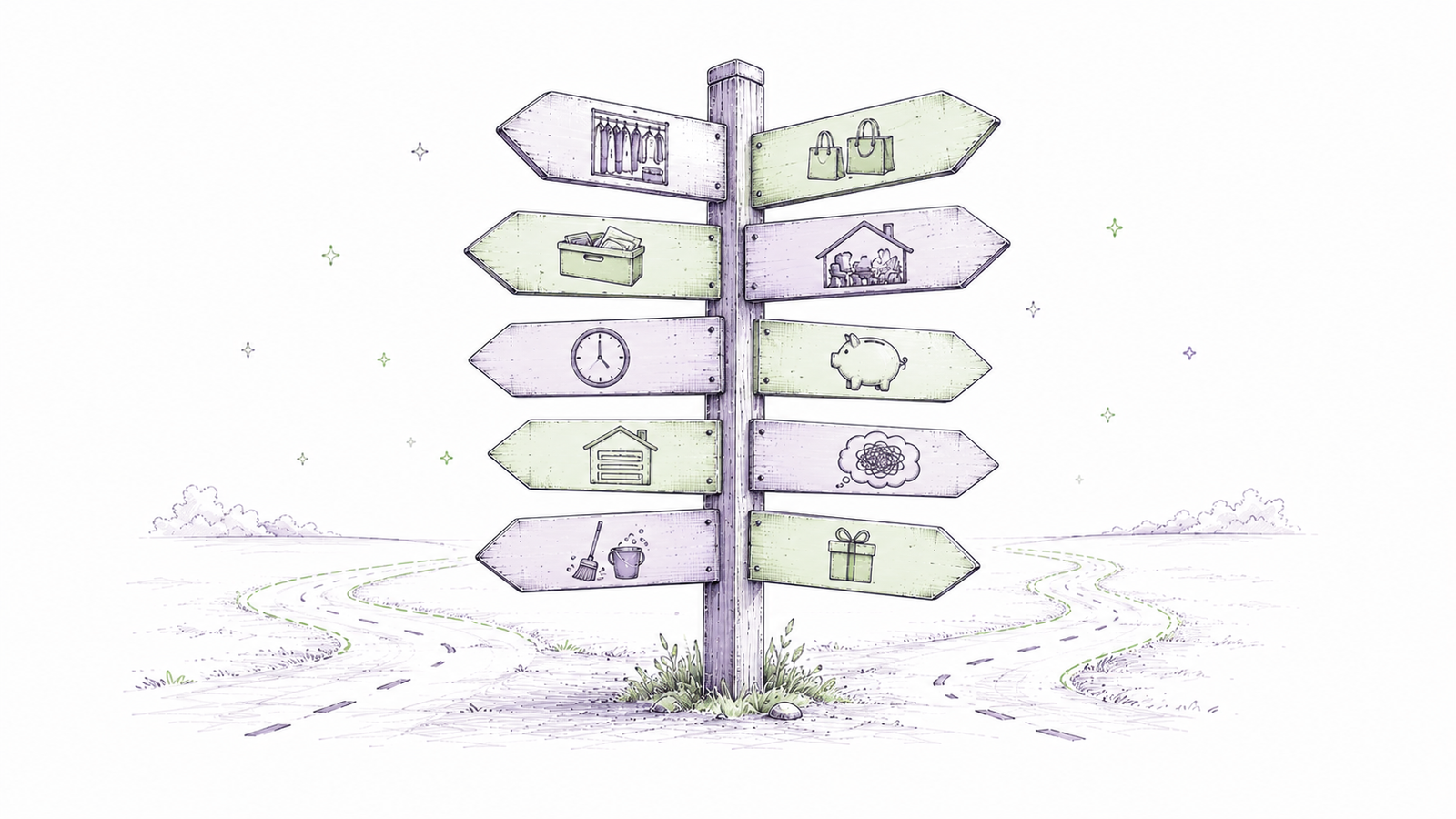 15 signs